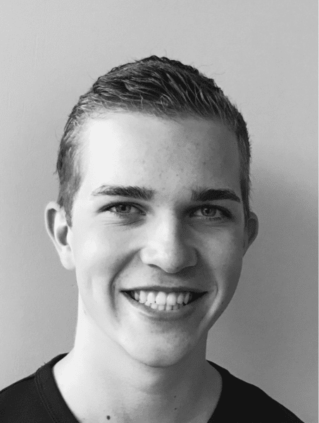 Sander Floris van Beek