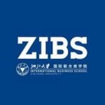 Zhejiang University International Business School