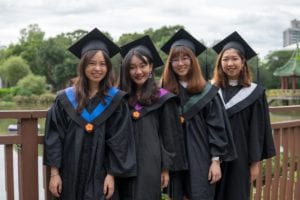can phd students work in china