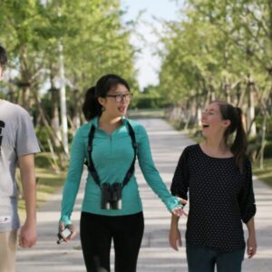 Study Bachelor's in China