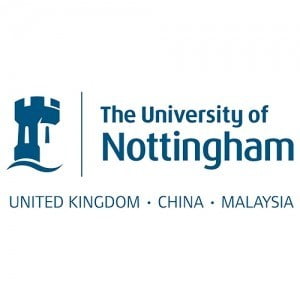 University of Nottingham Ningbo