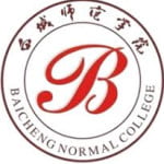 Baicheng Normal University