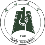 Hubei_University_logo