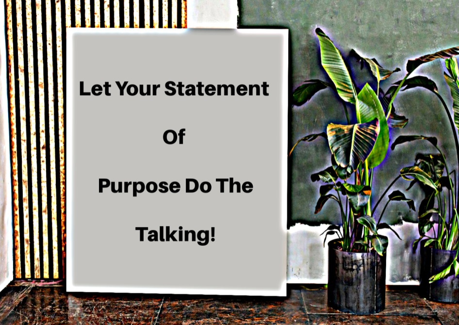 Statement of Purpose: Tips for Writing an Excellent SoP