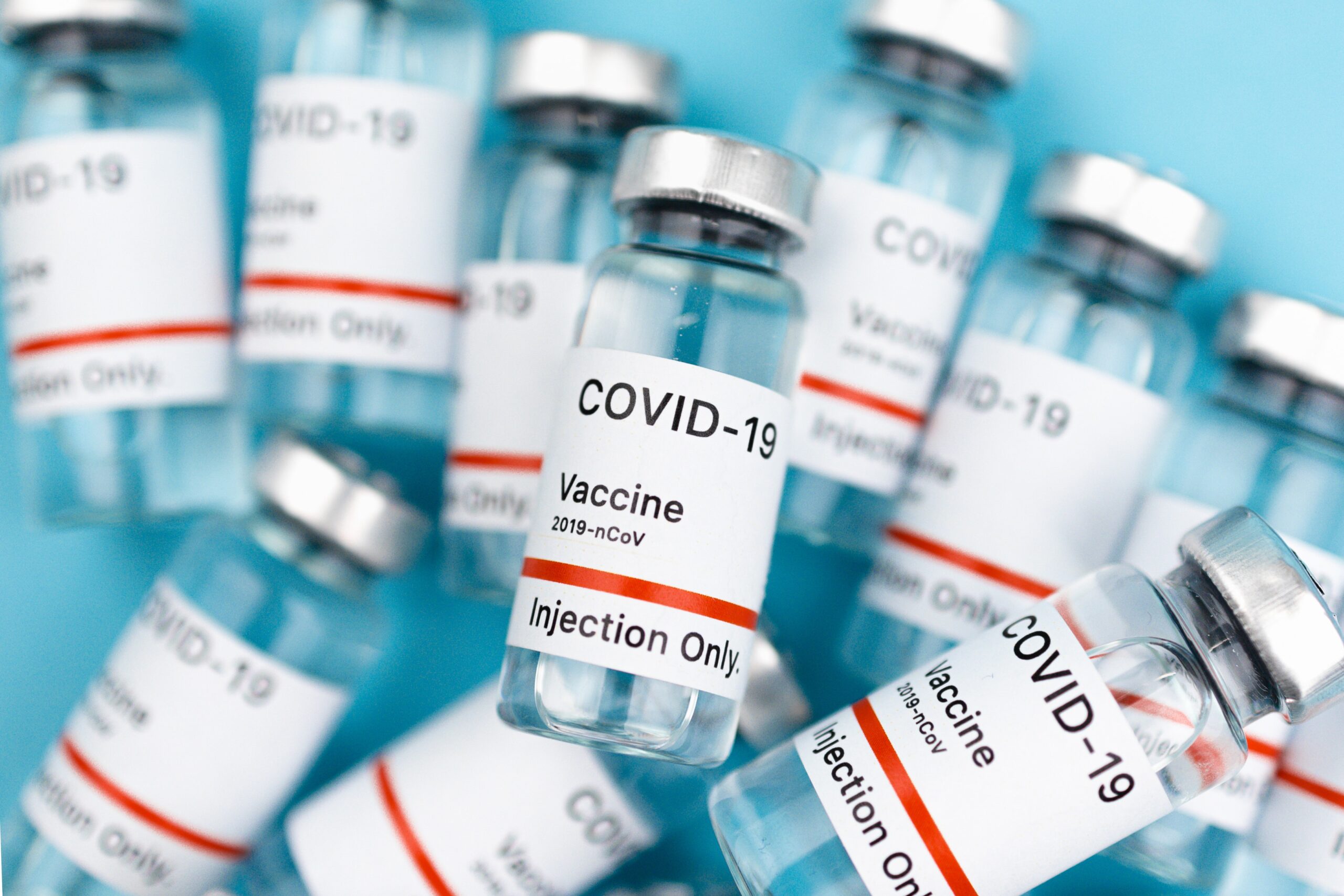 COVID-19 Vaccine international students must take before returning to China
