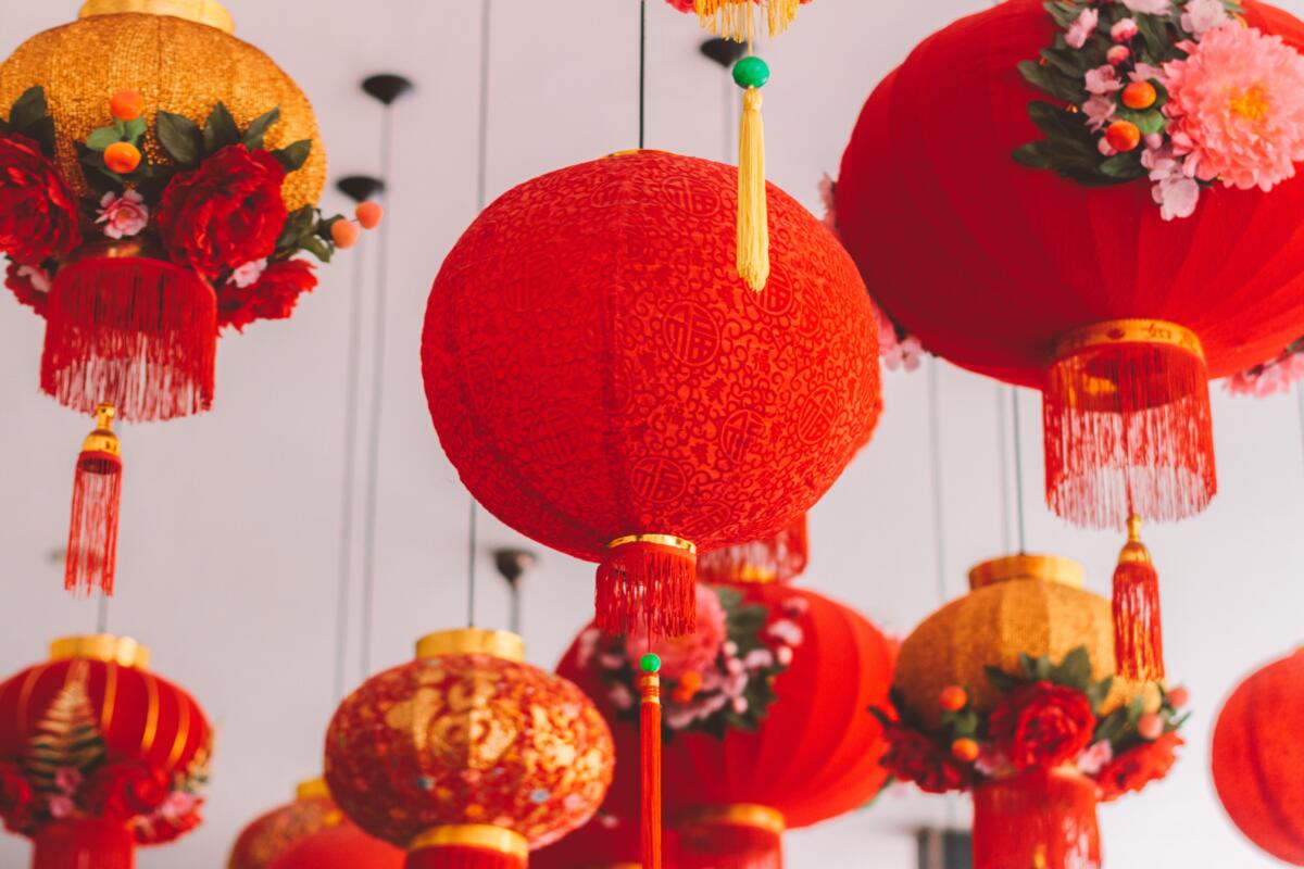 Best Ways Foreign Students Can Celebrate Chinese New Year