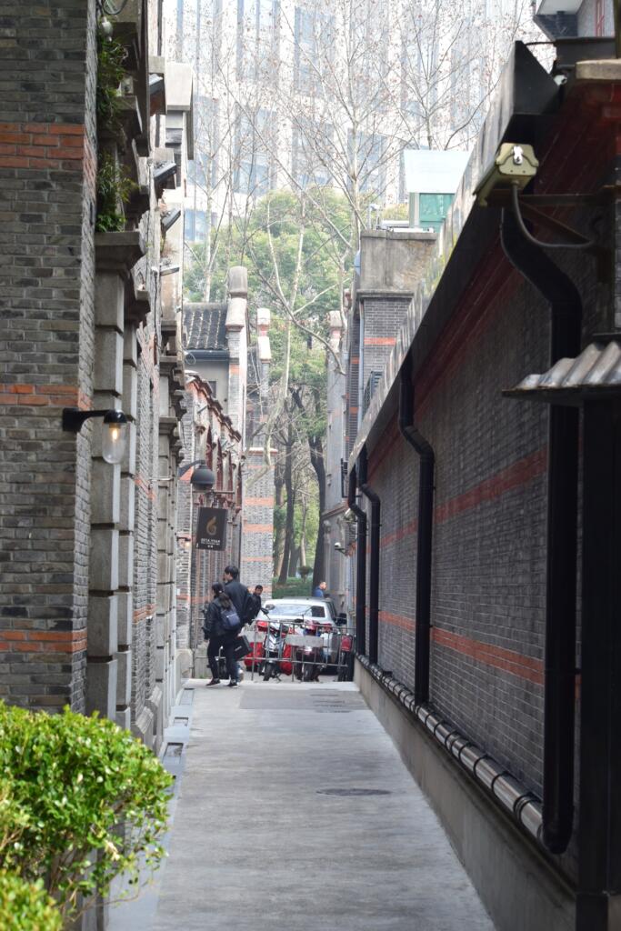 Traditionally, Chinese revere Qingming Festival or Tomb Sweeping Day to honor their ancestors.