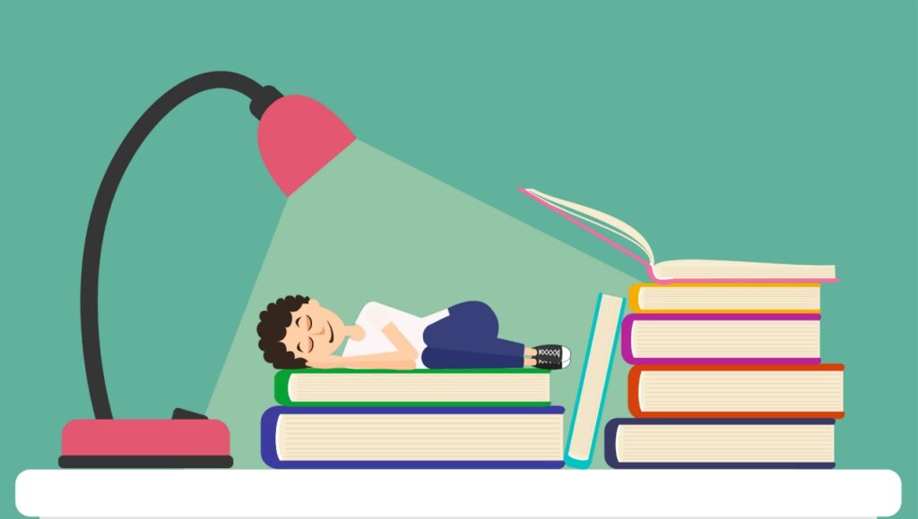 Academic research writing can be tiring, but with the right approach, you can thrive.