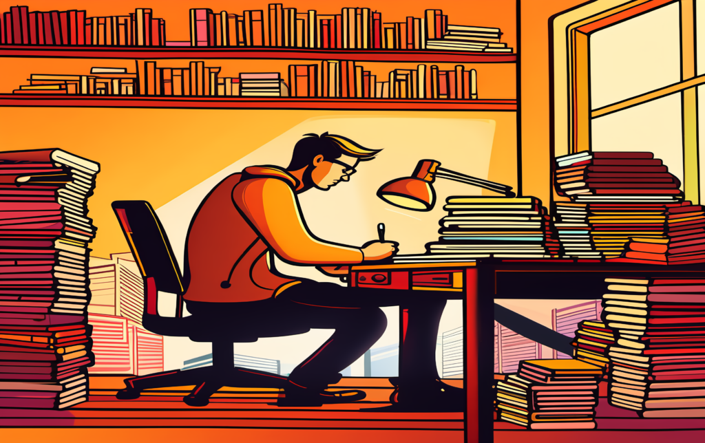 researcher of myths