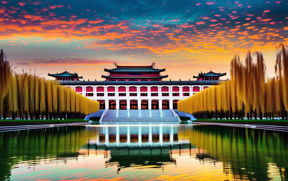 Tsinghua University is a prestigious university that offers a comprehensive online Chinese course